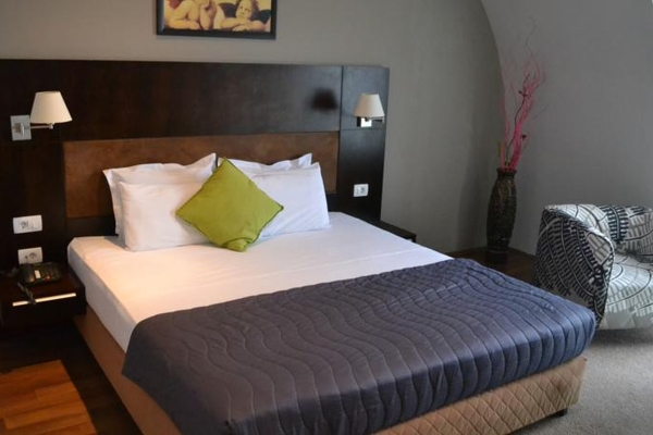 Hotel Dolce International (Skopje)